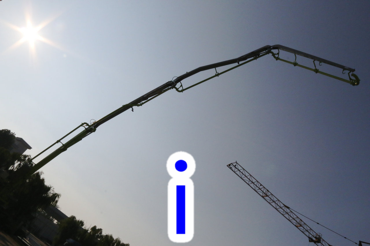 青島混凝土布料機 (5)