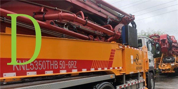 混凝土泵在泵送前要先做哪些準備工作？