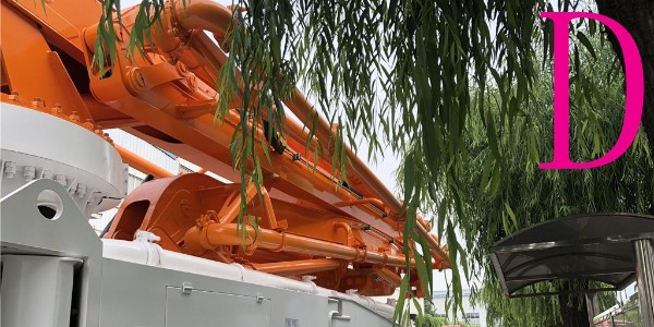 如何應(yīng)對(duì)小型混凝土泵車(chē)突發(fā)事件（一）