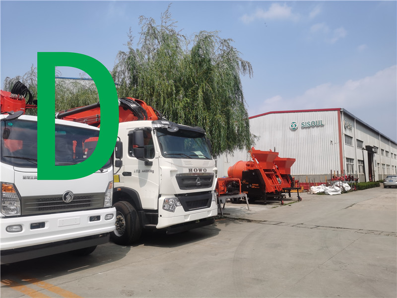 青島混凝土泵車價格 (7)