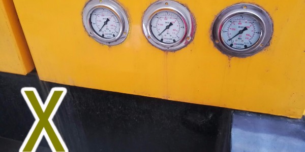 混凝土泵如何進(jìn)行輸送管修復(fù)，變成百變小能手？——科尼樂