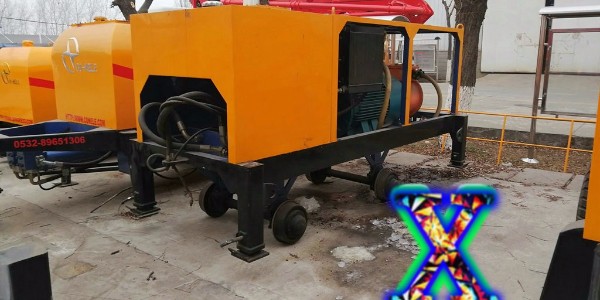 S閥混凝土泵的工作要求、液壓油冷卻以及正常工作條件應當如何滿足？