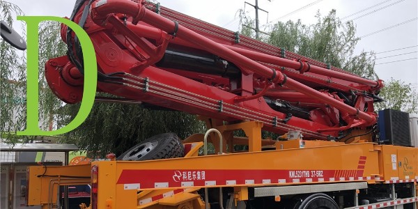 混凝土輸送泵的臺班單價是如何計算的呢？你了解嗎