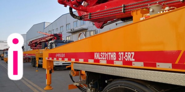 小型混凝土泵車應當怎樣降低油耗，做好節能減排？（一）—科尼樂集團