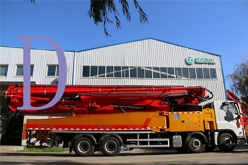 青島混凝土泵車價格 (14)