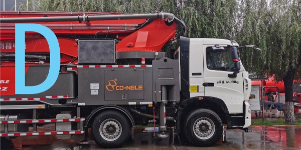 又想節(jié)約成本又想高泵送，怎么解決？