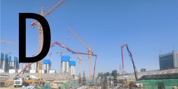 混凝土泵要根據(jù)哪些因素進行選型？