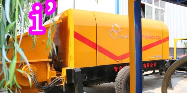 混凝土輸送泵的橡膠彈簧失去彈性會對設備造成哪些影響？