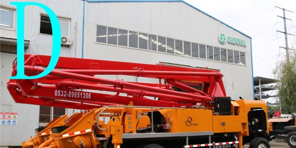 做到以下幾點，混凝土泵車遠離爆管事故