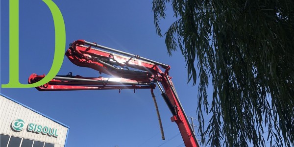 如何減少、預防混凝土泵的堵塞問題