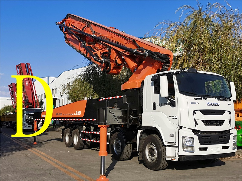 青島混凝土泵車價(jià)格 (15)