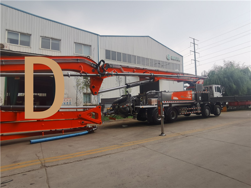 青島混凝土泵車價格 (6)