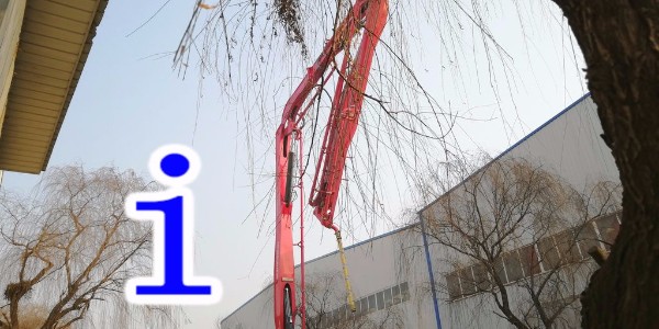 小型混凝土泵車四大關(guān)鍵部位的保養(yǎng)和維修方案知多少？