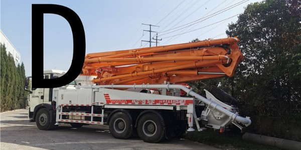 混凝土泵的細骨料分哪幾種？