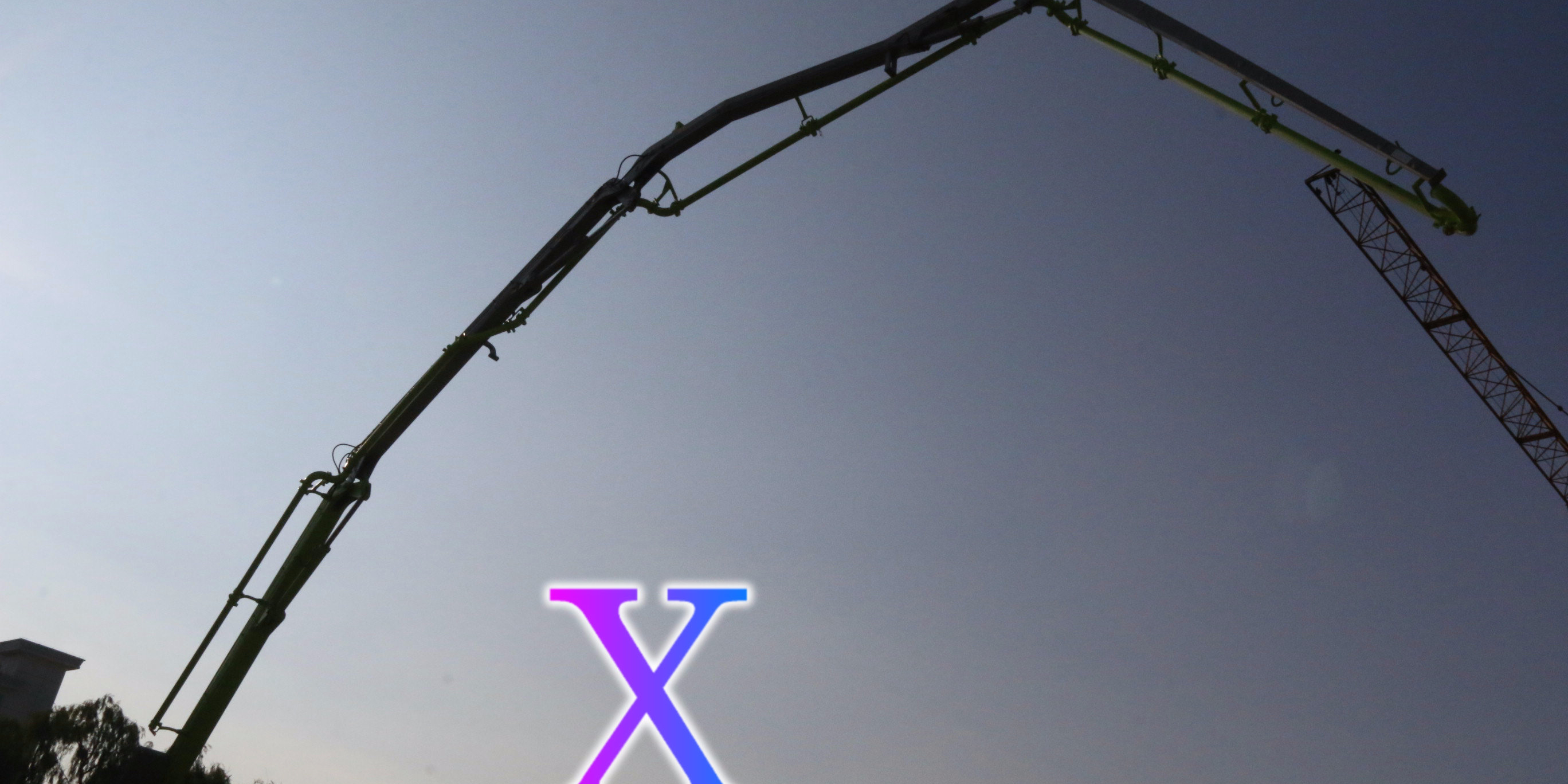 混凝土布料機(jī)布料施工優(yōu)勢(shì)及運(yùn)用簡(jiǎn)析——科尼樂