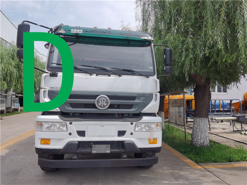 青島混凝土泵車價(jià)格 (56)