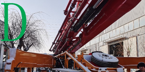 泵送混凝土之前，泵車要做好哪些準備工作？