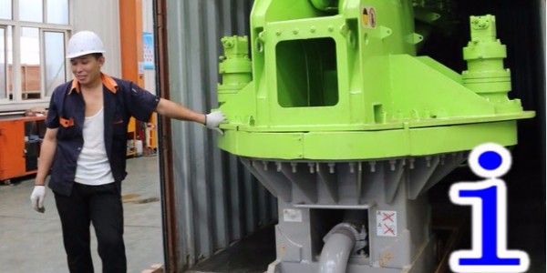 混凝土布料機(jī)泵送過程中，混凝土應(yīng)如何進(jìn)行正確地配比？