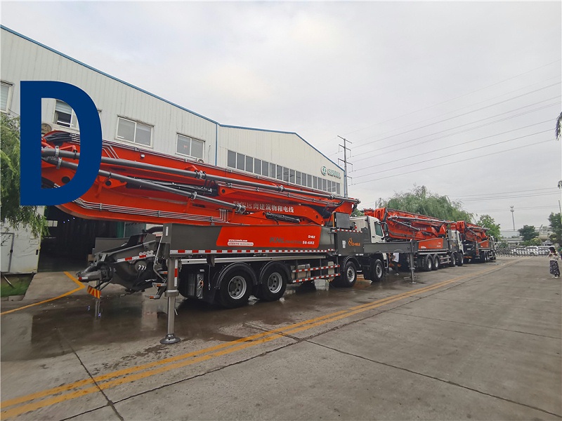 青島泵車(chē)價(jià)格 (3)