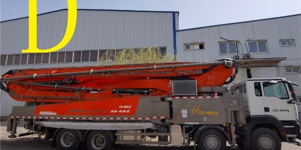 如果是水泥在混凝土泵車?yán)锬桃绾谓鉀Q？