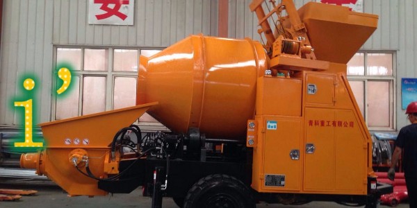 混凝土泵想要做到降低工程造價，需要采取哪些措施？