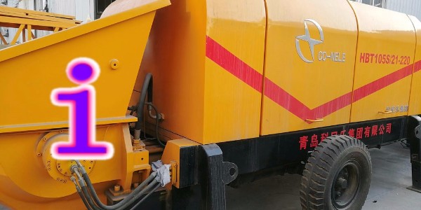 混凝土泵的泵缸行程問題、濾油器的應(yīng)用須知以及油位計的作用