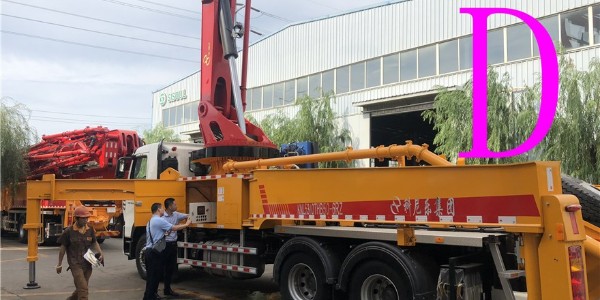 今日份泵車知識點——眼鏡板與切割環（二）