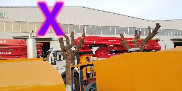 混凝土泵的泵送工藝對(duì)骨料質(zhì)量的要求以及開(kāi)式系統(tǒng)的油溫控制方法