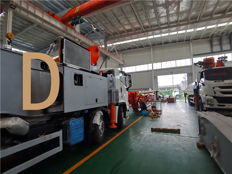 青島混凝土泵車價格 (20)