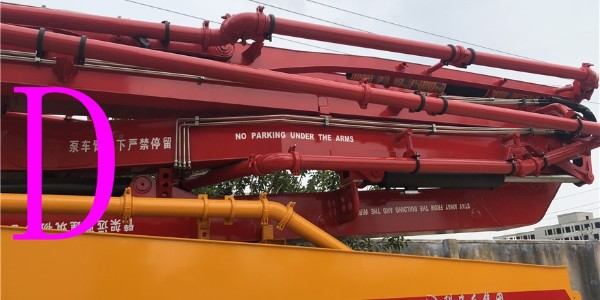 作為泵車手應具備哪些專業素質來應對緊急事件（一）？