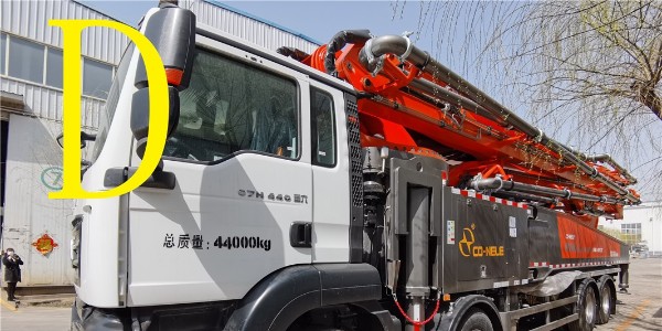 混凝土泵車空調(diào)發(fā)生故障的幾種檢查方法？