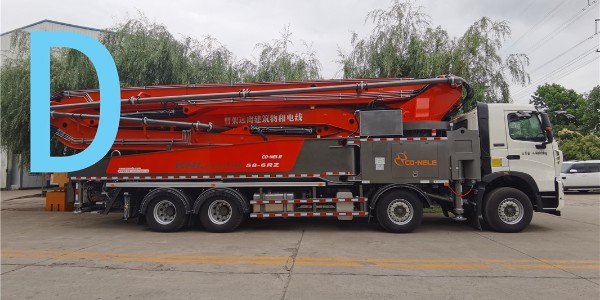 混凝土離析后泵車怎么解決