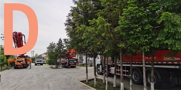 混凝土泵車的潤管劑有什么作用？