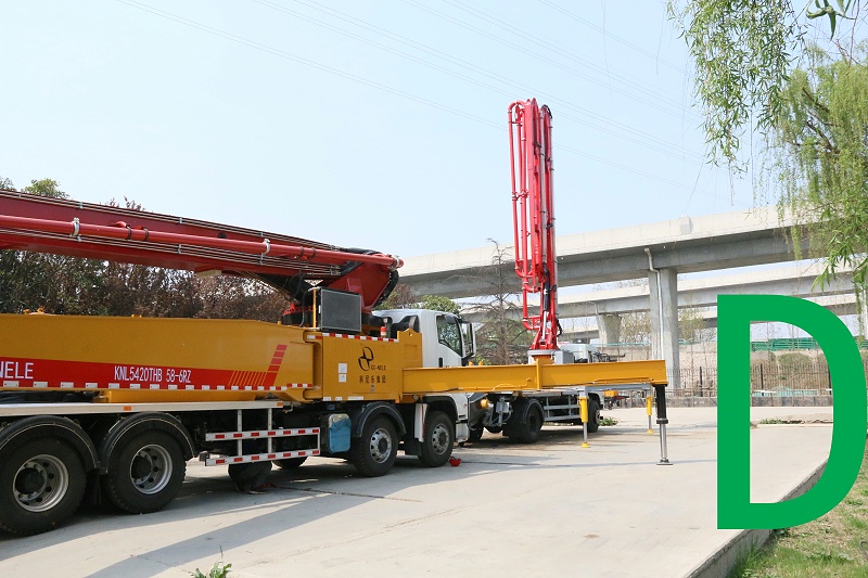 青島混凝土泵車價(jià)格 (5)