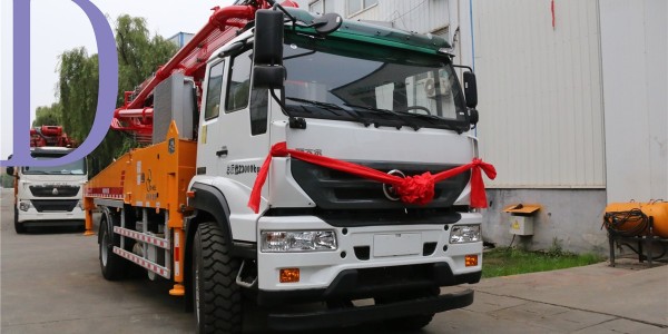 如何準確的保養(yǎng)混凝土泵活塞與輸送缸（一）？