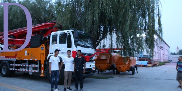 如何準確的保養(yǎng)混凝土泵活塞與輸送缸（二）？