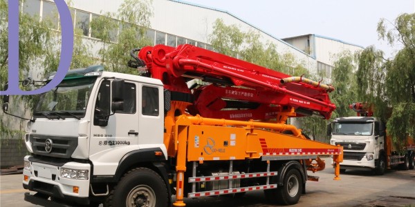 為什么混凝土泵的泵送排量無法調節(jié)大小？