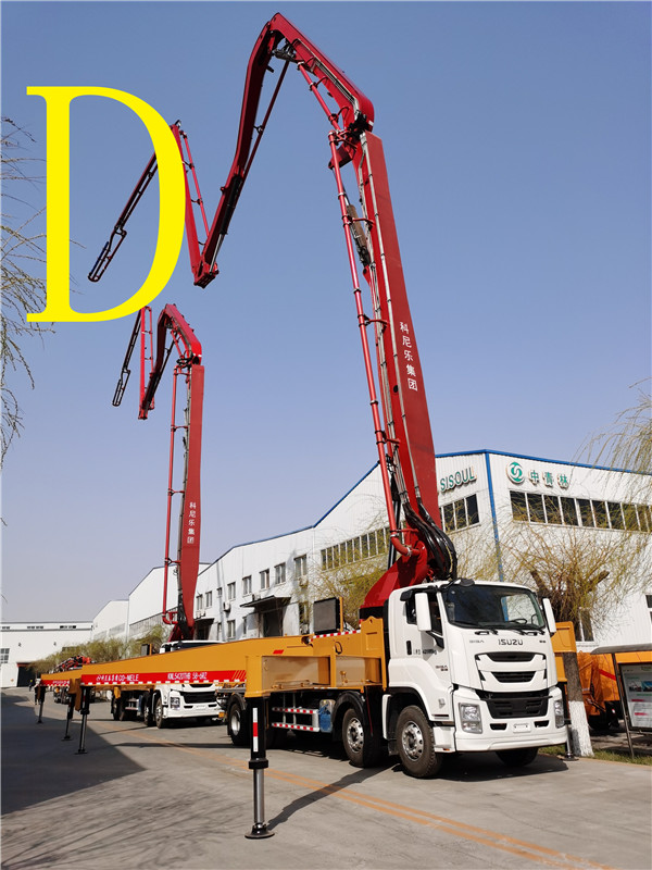 青島混凝土泵車價格 (46)