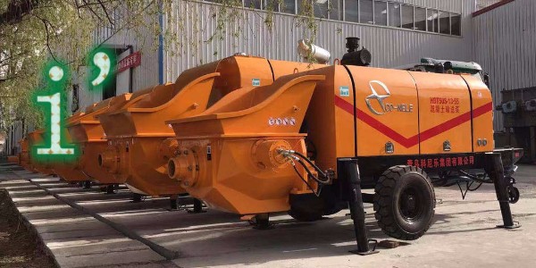 布管時，為什么要在混凝土泵出口處增加彎管或環(huán)形管？