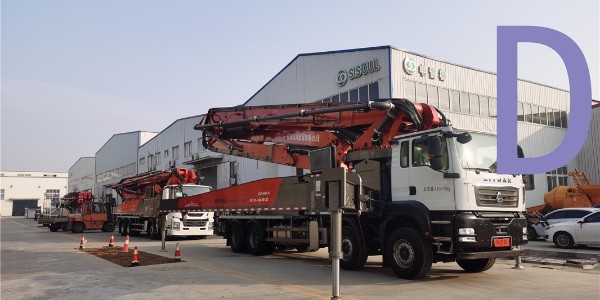 泵車清潔對車的影響居然這么大！