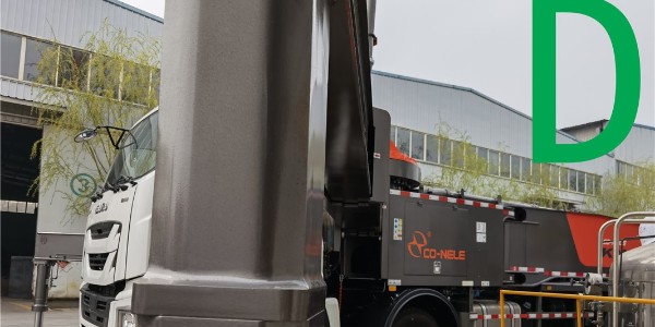 泵車(chē)在作業(yè)時(shí)如何才能達(dá)到穩(wěn)定性最高？