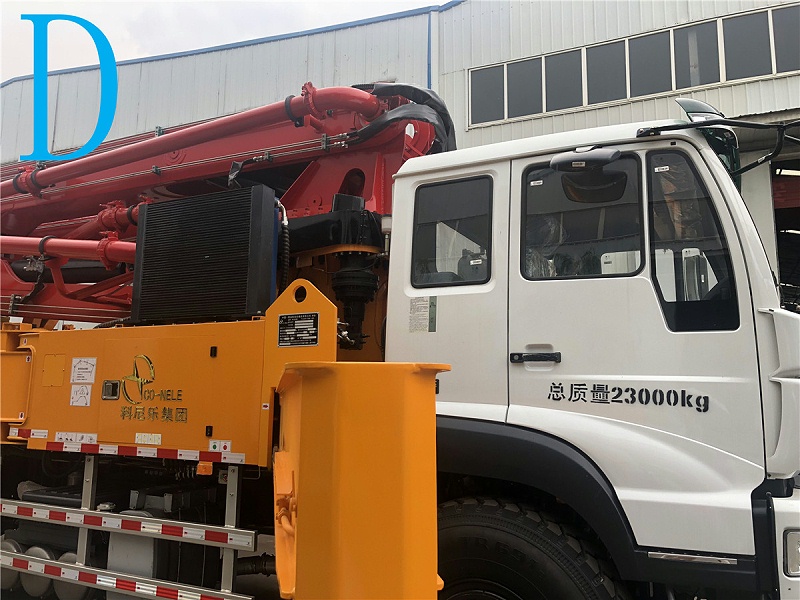 青島泵車(chē)價(jià)格 (10)