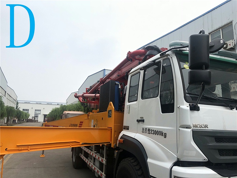 青島泵車(chē)價(jià)格 (11)