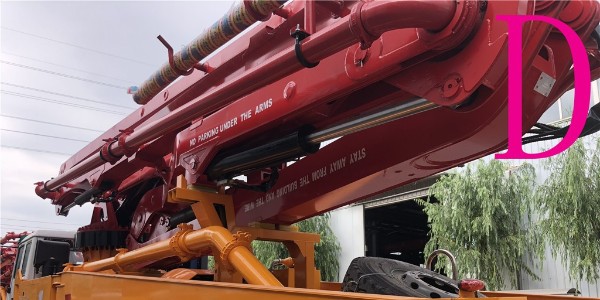 如何將小型混凝土泵車(chē)澆筑效果達(dá)到最佳