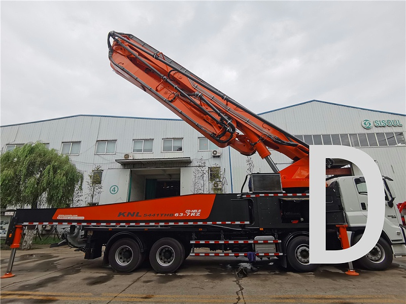 青島混凝土泵車(chē)價(jià)格 (12)