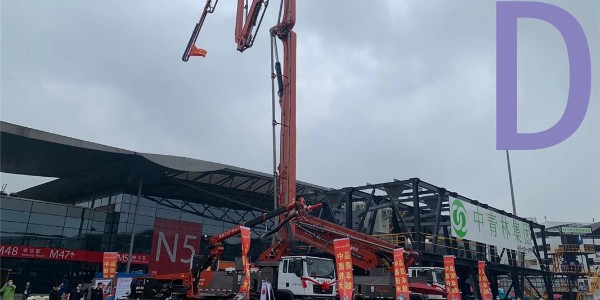 混凝土泵車長時(shí)間停放后，開工注意事項(xiàng)