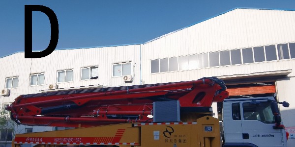 混凝土泵較泵車的區(qū)別有哪些？