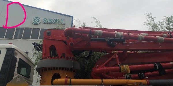 混凝土泵車怎樣節能減排保護環境呢？（二）