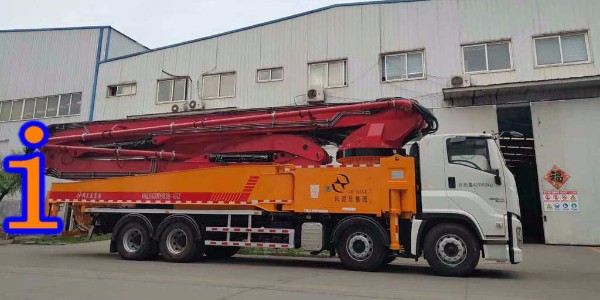 對小型泵車進行氣洗or水洗？怎么選？小科教你一招搞定