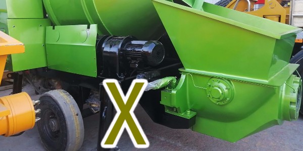 混凝土泵施工有哪些約束，影響到施工進程？——科尼樂集團